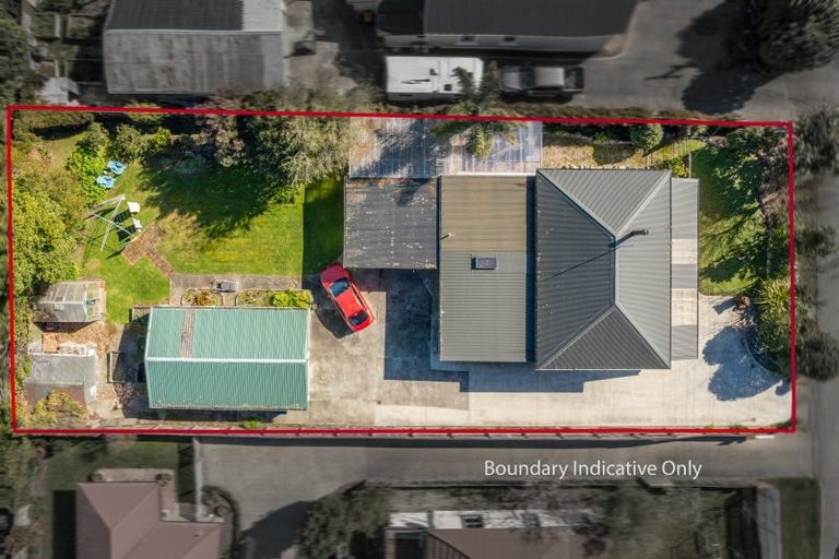 Photo of property in 47 Waimea West Road, Brightwater, 7022