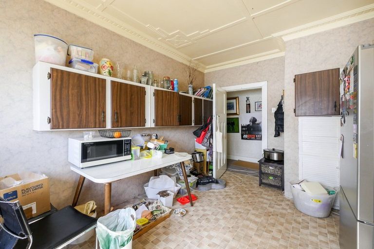 Photo of property in 144 Portobello Road, Vauxhall, Dunedin, 9013