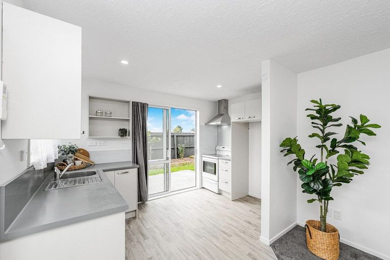 Photo of property in 7/656 Cashel Street, Linwood, Christchurch, 8011