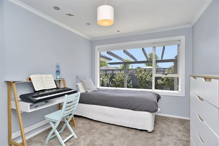 Photo of property in 47 Glenmore Avenue, Casebrook, Christchurch, 8051