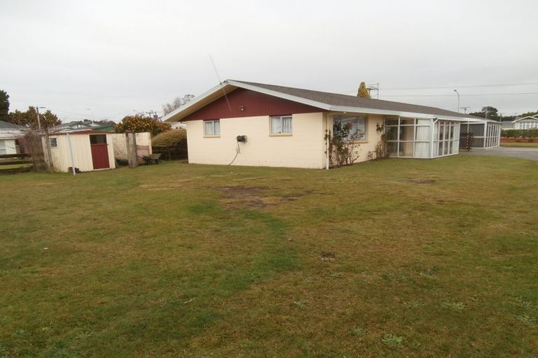 Photo of property in 2/10 Studholme Street, Morrinsville, 3300