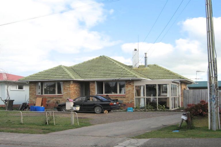 Photo of property in 12a Wilson Place, Papakura, 2110