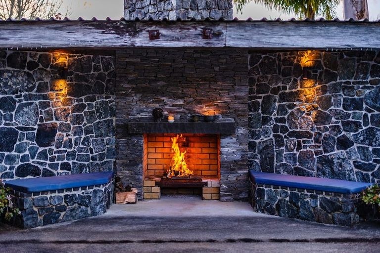 Photo of property in 436 Kapiro Road, Kerikeri, 0294