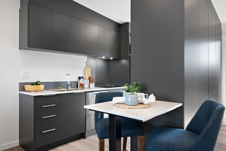 Photo of property in 7/11f Newtown Avenue, Newtown, Wellington, 6021