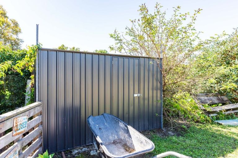 Photo of property in 6 Linley Crescent, Te Kopuru, 0391