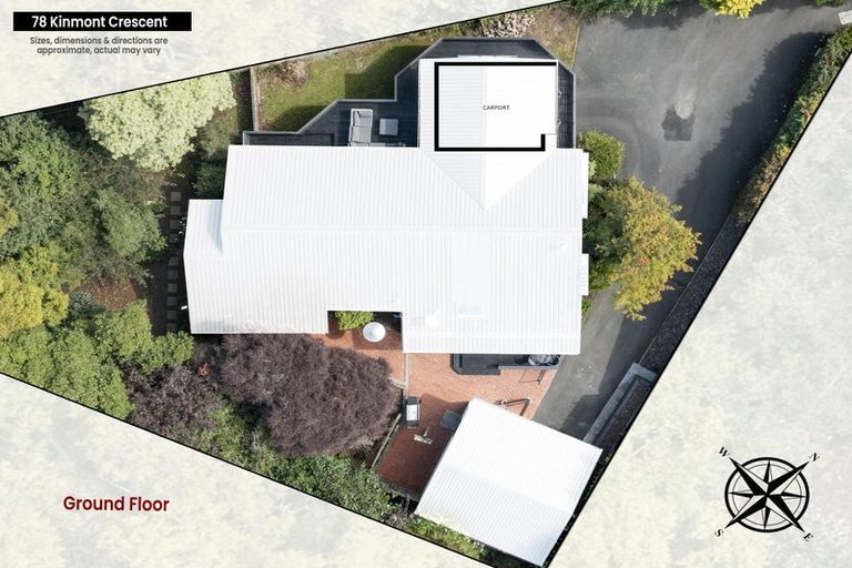 Photo of property in 78 Kinmont Crescent, Kinmont Park, Mosgiel, 9024