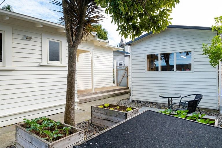 Photo of property in 5 Griffin Street, Marewa, Napier, 4110