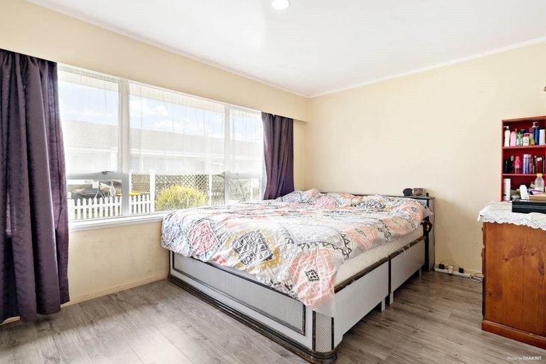 Photo of property in 3/266 Puhinui Road, Papatoetoe, Auckland, 2025