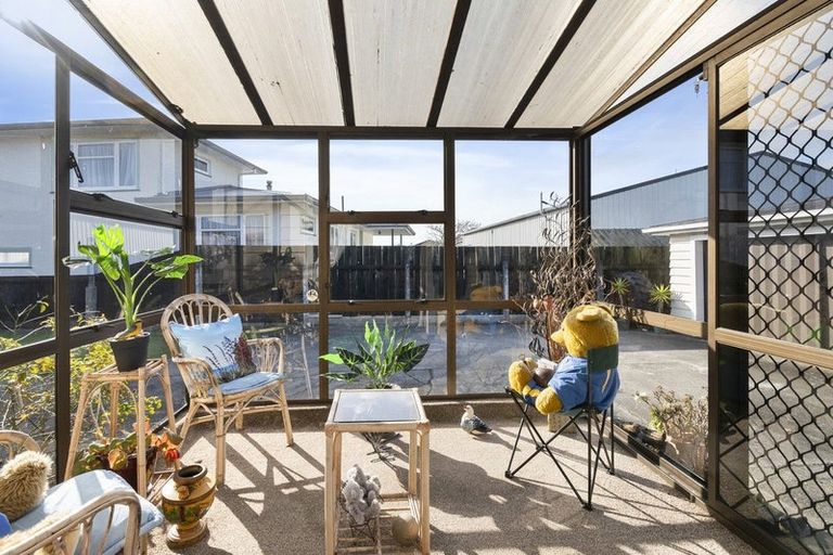 Photo of property in 448 Tremaine Avenue, Takaro, Palmerston North, 4410