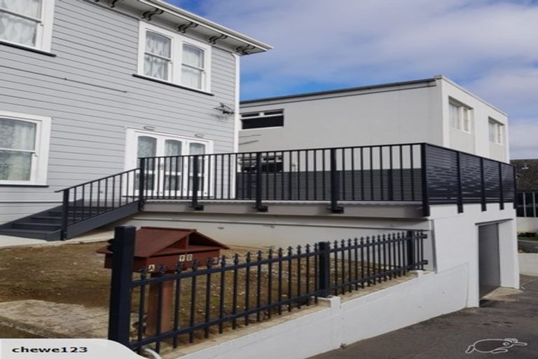 Photo of property in 90 Ellice Street, Mount Victoria, Wellington, 6011