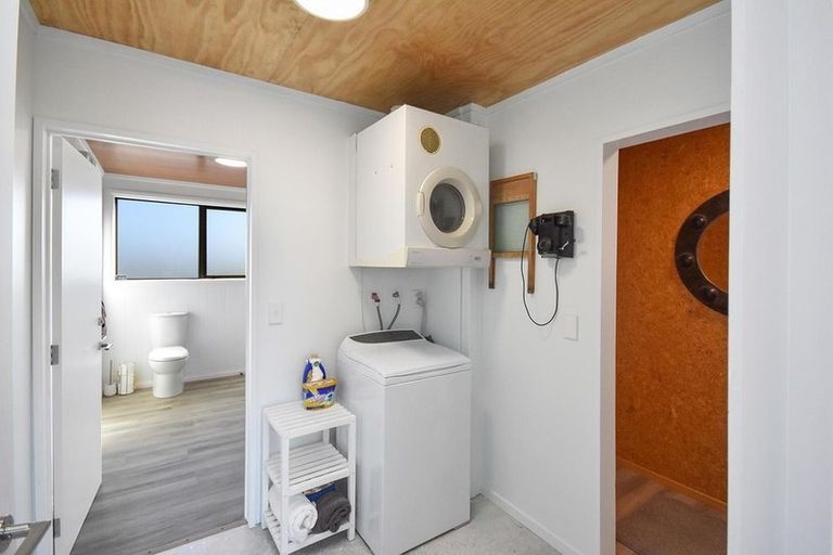 Photo of property in 119 Green Island Bush Road, Blackhead, Dunedin, 9076