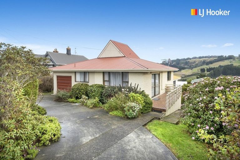 Photo of property in 192a Kenmure Road, Kenmure, Dunedin, 9011