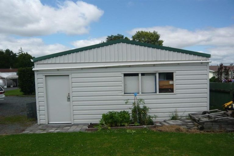 Photo of property in 119 Dominion Road, Papakura, 2110