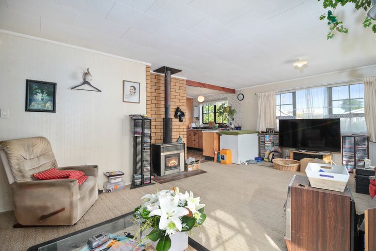 Photo of property in 44a Bailey Street, Huntly, 3700