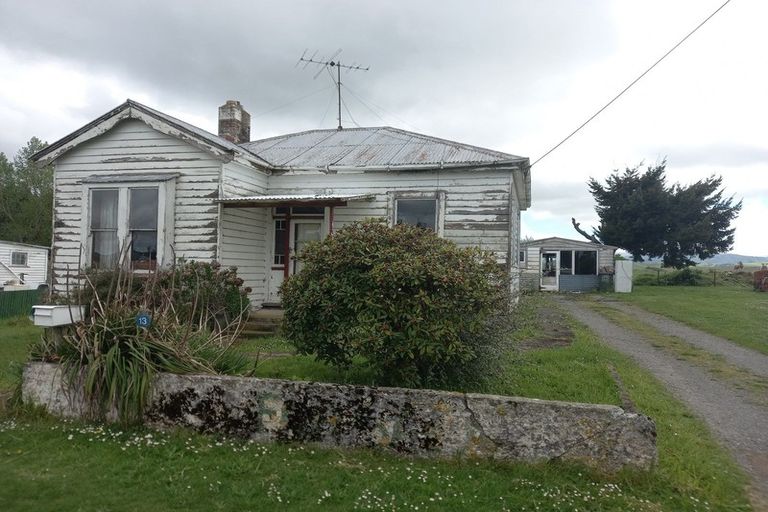 Photo of property in 13 Milton Street, Ohai, 9635