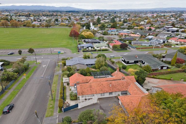 Photo of property in 4 Highfield Road, Feilding, 4702
