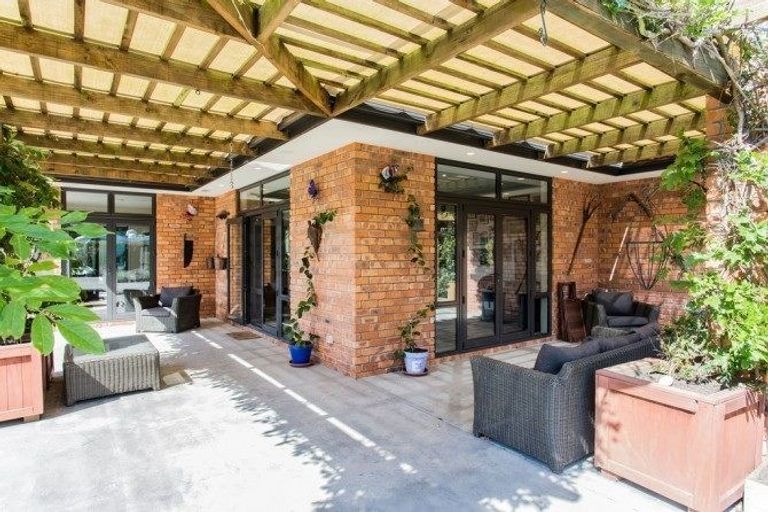 Photo of property in 247p Amberley Beach Road, Amberley, 7481