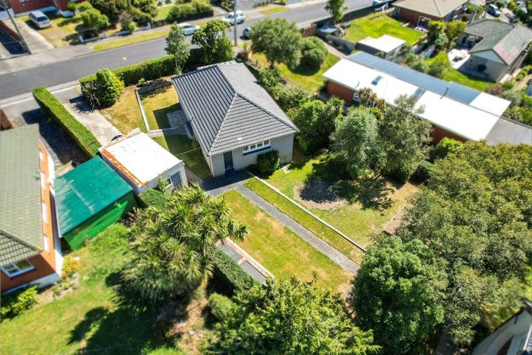 Photo of property in 9 Lock Street, Saint Clair, Dunedin, 9012