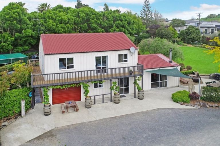 Photo of property in 129 Travers Road, Te Kauwhata, 3782