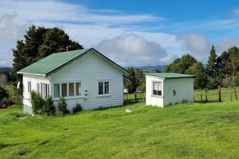 Photo of property in 15 Rowsell Heights, Kaikohe, 0405