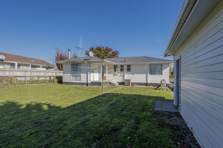 Photo of property in 47 Stafford Street, Shannon, 4821