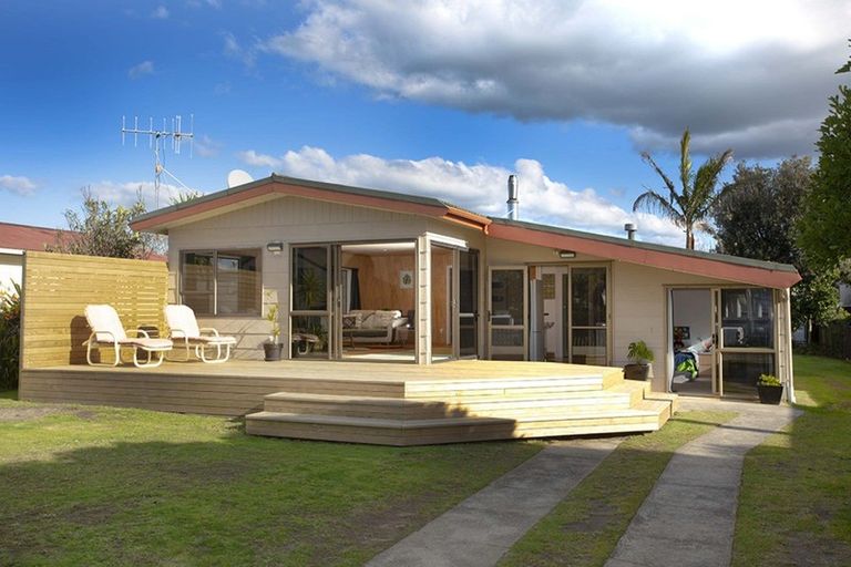 Photo of property in 215 Tuck Road, Whangamata, 3620