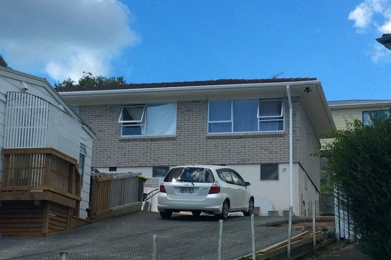 Photo of property in 17 Sapphire Place, Bayview, Auckland, 0629
