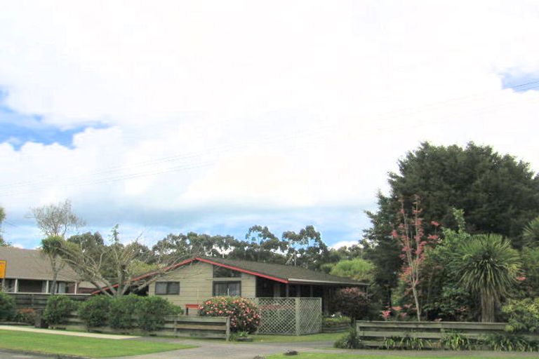 Photo of property in 25 Tarewa Road, Rotorua, 3010