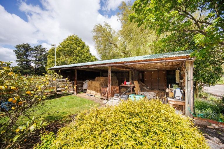 Photo of property in 122 Pohangina Road, Ashhurst, Palmerston North, 4470