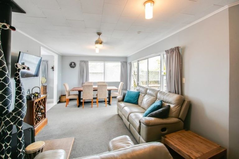 Photo of property in 4 Wynyard Crescent, Tamatea, Napier, 4112