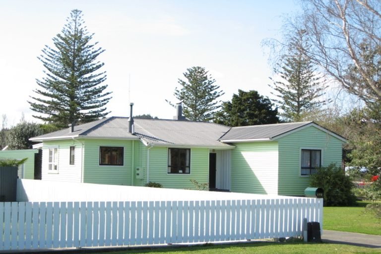 Photo of property in 173 Queen Street, Wairoa, 4108