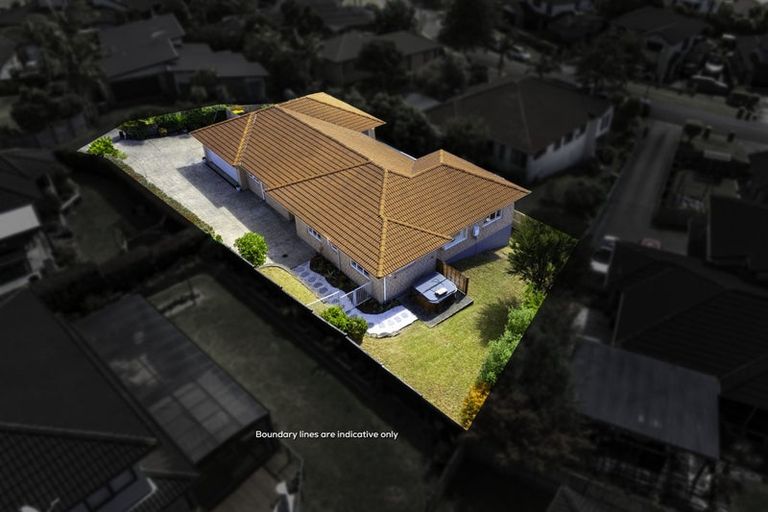 Photo of property in 29 Leafield Crescent, Henderson, Auckland, 0612