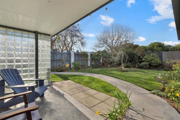 Photo of property in 21 Mona Square, Ashburton, 7700