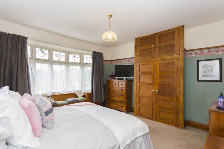 Photo of property in 43 Greta Street, South Hill, Oamaru, 9400