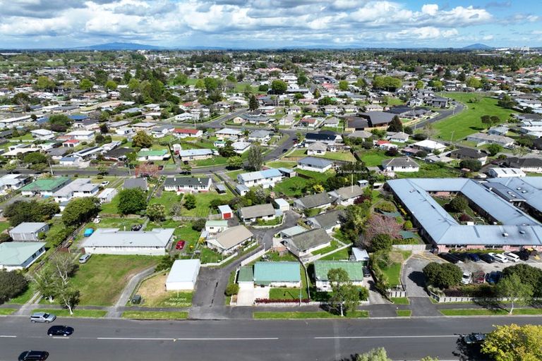 Photo of property in 28 Insoll Avenue, Enderley, Hamilton, 3214