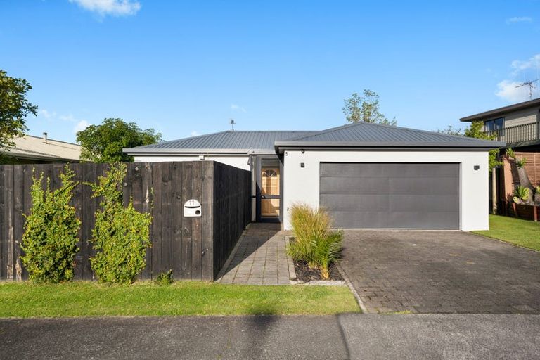 Photo of property in 11 Willowfield Place, Pukete, Hamilton, 3200