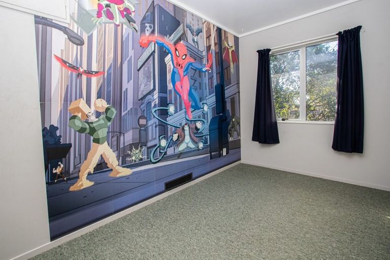 Photo of property in 37 Mahoe Street, Melville, Hamilton, 3206