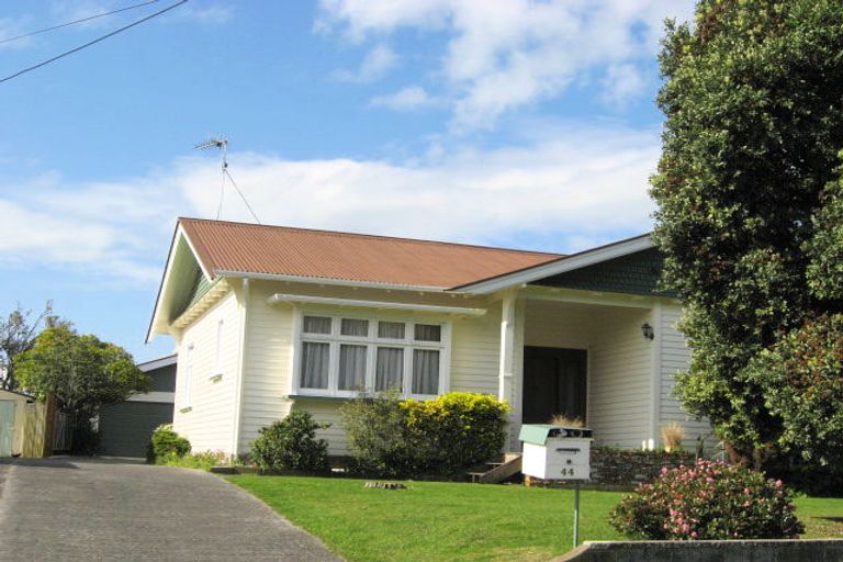 Photo of property in 44 Kings Avenue, Gonville, Whanganui, 4501
