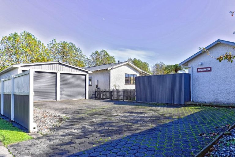 Photo of property in 6 Parkes Avenue, Saint Johns Hill, Whanganui, 4501