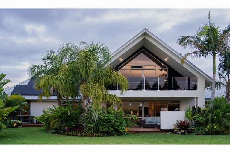 Photo of property in 7 Keridale Lane, Kerikeri, 0230