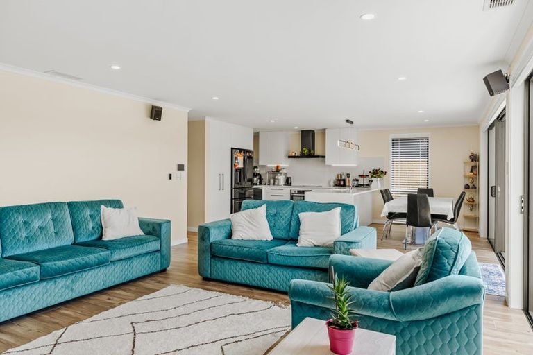 Photo of property in 34 Tangaroa Place, Poike, Tauranga, 3112