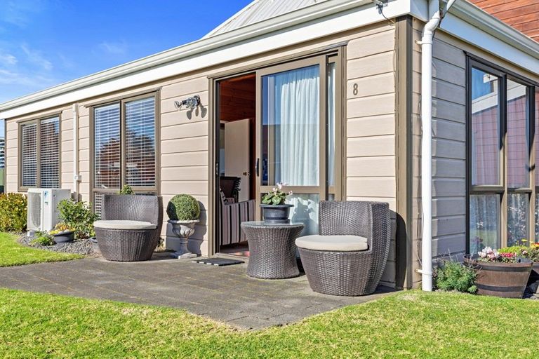 Photo of property in Puriri Village, 8/3 Puriri Street, Mount Maunganui, 3116