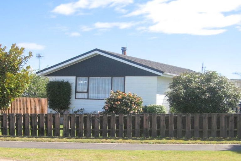 Photo of property in 66 Kaihua Road, Nukuhau, Taupo, 3330