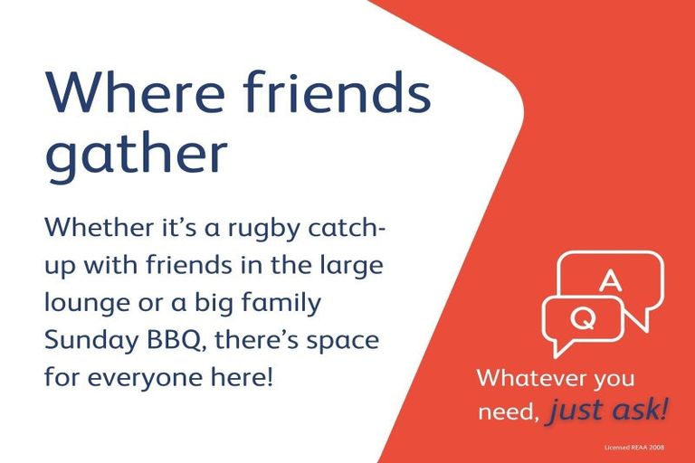 Photo of property in 56 Paget Drive, Woodend, 7610