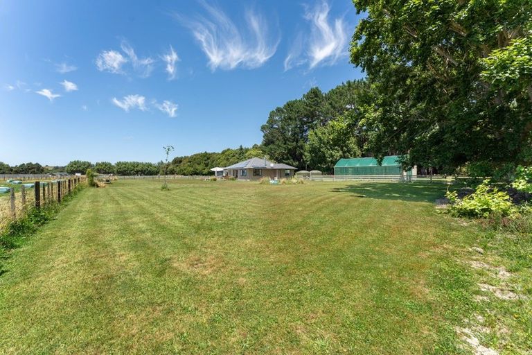 Photo of property in 81 Halls Road, Pahiatua, 4910