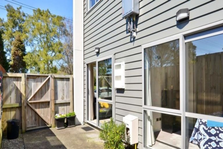 Photo of property in 1/181 Knighton Road, Hillcrest, Hamilton, 3216