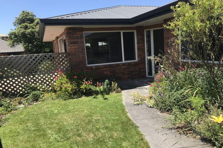 Photo of property in 63 Chelsea Avenue, Richmond, 7020