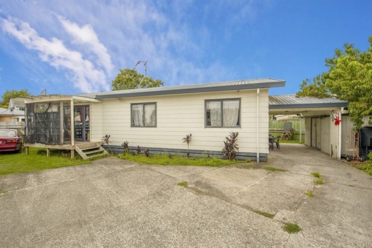 Photo of property in 38a Carrington Avenue, Hillcrest, Hamilton, 3216