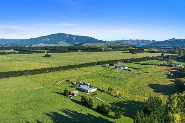 Photo of property in 374 Riverside Road, Okuku, 7473