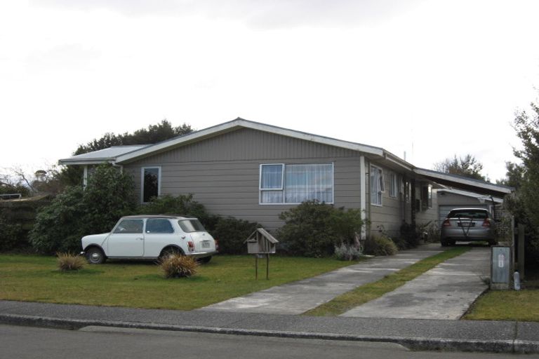 Photo of property in 14 Henry Street, Te Anau, 9600